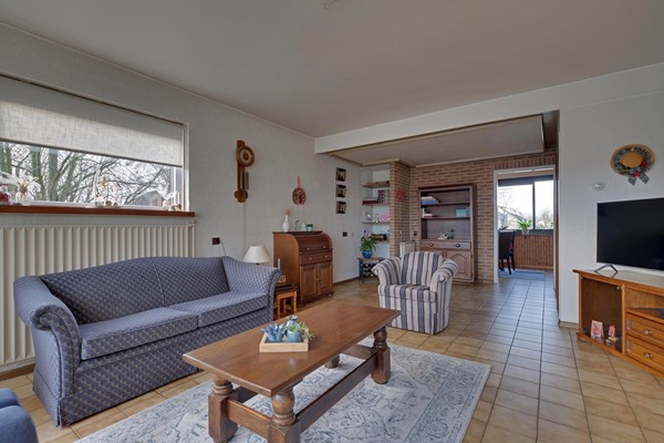 Medium property photo - Verdistraat 2, 6904 KG Zevenaar